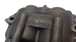 COMPENSADOR MASSA GM S10 2.8 2013 A 2018 200CV 55588154