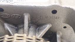 BOMBA OLEO MOTOR HYUNDAI SANTA FE 3.3 2013 2014 2015