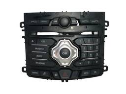 PAINEL DE CONTROLE DO RÁDIO FORD RANGER 3.2 2012 A 2016