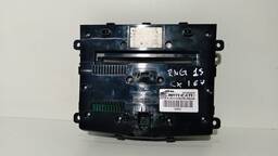PAINEL DE CONTROLE DO RÁDIO FORD RANGER 3.2 2012 A 2016