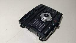 PAINEL DE CONTROLE DO RÁDIO FORD RANGER 3.2 2012 A 2016