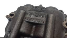 COMPENSADOR MASSA GM S10 2.8 2013 14 A 2018 200CV