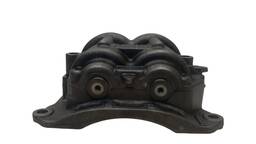 Compensador massa gm s10 2.8 2013 14 a 2018 200cv