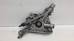 BOMBA OLEO MOTOR CHEVROLET COBALT PRISMA ONIX 2012 A 2016 (1