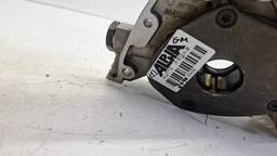 BOMBA OLEO MOTOR CHEVROLET COBALT PRISMA ONIX 2012 A 2016 (1