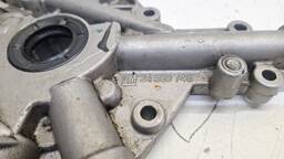 BOMBA OLEO MOTOR CHEVROLET COBALT PRISMA ONIX 2012 A 2016 (1