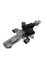 MÁQUINA VIDRO PORTA TRASEIRA DIREITA ONIX PRISMA 2012 2020