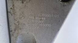  SUPORTE MOTOR LADO ESQUERDO BMW 328I 2.0 2014