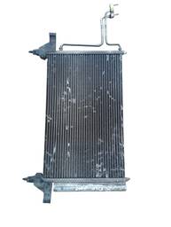 Condensador de Ar Condicionado p/ Fiat Stilo 2002 a 2011