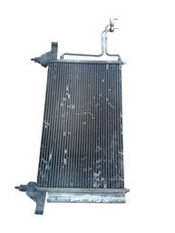 CONDENSADOR DE AR CONDICIONADO P/ FIAT STILO 2002 A 2011