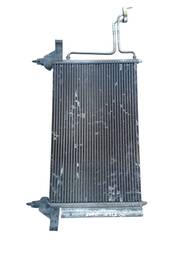 CONDENSADOR DE AR CONDICIONADO P/ FIAT STILO 2002 A 2011