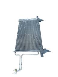 CONDENSADOR DE AR CONDICIONADO P/ FIAT STILO 2002 A 2011