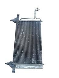CONDENSADOR DE AR CONDICIONADO P/ FIAT STILO 2002 A 2011
