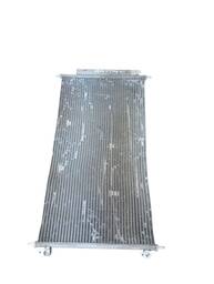 CONDENSADOR DE AR CONDICIONADO TOYOTA COROLLA 2008 ATÉ 2018