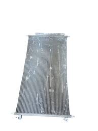 CONDENSADOR DE AR CONDICIONADO TOYOTA COROLLA 2008 ATÉ 2018