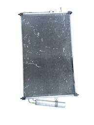 Condensador C/ Filtro Gm S10 Trailblazer 2.4 2.8 2011 A 2015