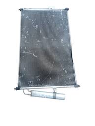 CONDENSADOR C/ FILTRO GM S10 TRAILBLAZER 2.4 2.8 2011 A 2015