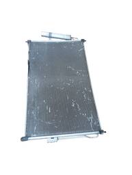 CONDENSADOR C/ FILTRO GM S10 TRAILBLAZER 2.4 2.8 2011 A 2015