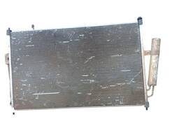 CONDENSADOR C/ FILTRO GM S10 TRAILBLAZER 2.4 2.8 2011 A 2015