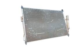 CONDENSADOR C/ FILTRO GM S10 TRAILBLAZER 2.4 2.8 2011 A 2015