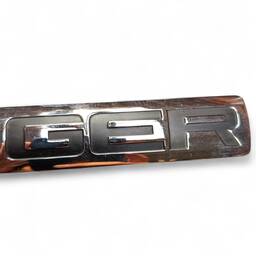 EMBLEMA LATERAL E TAMPA TRASEIRA FORD RANGER 2005 A 2009