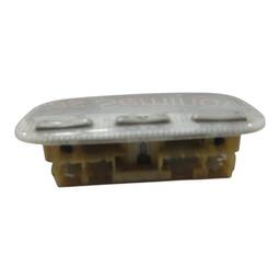 LUZ INTERNA CORTESIA TETO CITROEN C4 PALLAS 2007 A 2009 