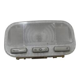 LUZ INTERNA CORTESIA TETO CITROEN C4 PALLAS 2007 A 2009 