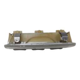 LUZ INTERNA CORTESIA TETO CITROEN C4 PALLAS 2007 A 2009 