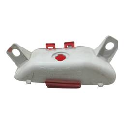 LUZ FORRO PORTA TRAS ESQ HYUNDAI AZERA 2007 2008 A 2009 