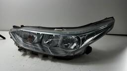 FAROL Lado Esquerdo YARIS 2019 a 2024 Com detalhe