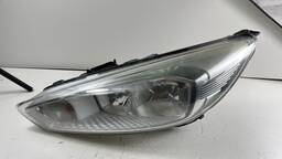 FAROL ESQUERDO SEM LED  FOCUS 2014 A 2019 