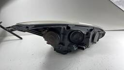 FAROL ESQUERDO SEM LED  FOCUS 2014 A 2019