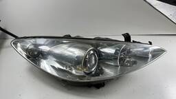 FAROL Lado Direito 408 2011 a 2015 C/XENON 