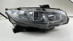 FAROL Ld Direito HONDA CIVIC 2017 a 2021