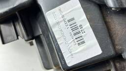 FAROL LD DIREITO HONDA CIVIC 2017 A 2021