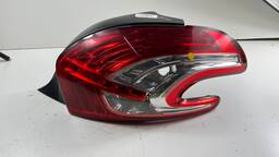 LANTERNA TRAS Ld Direita 208 2014 À 2019 C/LED