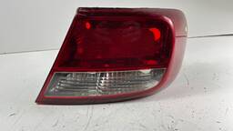 LANTERNA L E GOL G5 2008 À 2015 DETALHE CROMADO