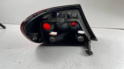 LANTERNA L E GOL G5 2008 À 2015 DETALHE CROMADO