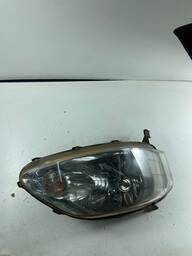 FAROL DIREITO FOX SPACE 04/10 FOCO SIMPLES