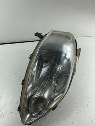 Farol Direito Fox Space 04/10 Foco Simples