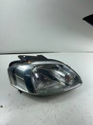 FAROL DIREITO FOX 04/10 FOCO SIMPLES