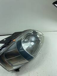 FAROL DIREITO FOX 04/10 FOCO SIMPLES