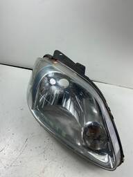 Farol Direito Fox 04/10 Foco Simples