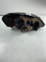 FAROL ESQUERDO FOX SPACE 2004 A 2010 FOCO SIMPLES