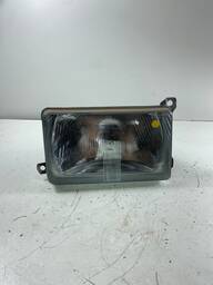 FAROL DIREITA SANTANA E QUANTUM 1985 1986 A 1990