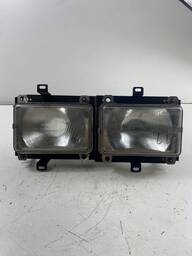 FAROL DIREITO PASSAT 1983/1987