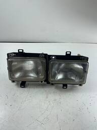 FAROL DIREITO PASSAT 1983/1987