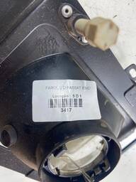 FAROL DIREITO PASSAT 1983/1987