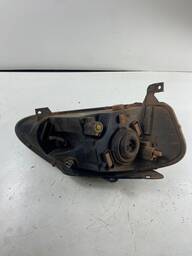 FAROL ESQUERDO FOX 2004 A 2010 FOCO SIMPLES