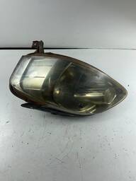 FAROL ESQUERDO FOX 2004 A 2010 FOCO SIMPLES